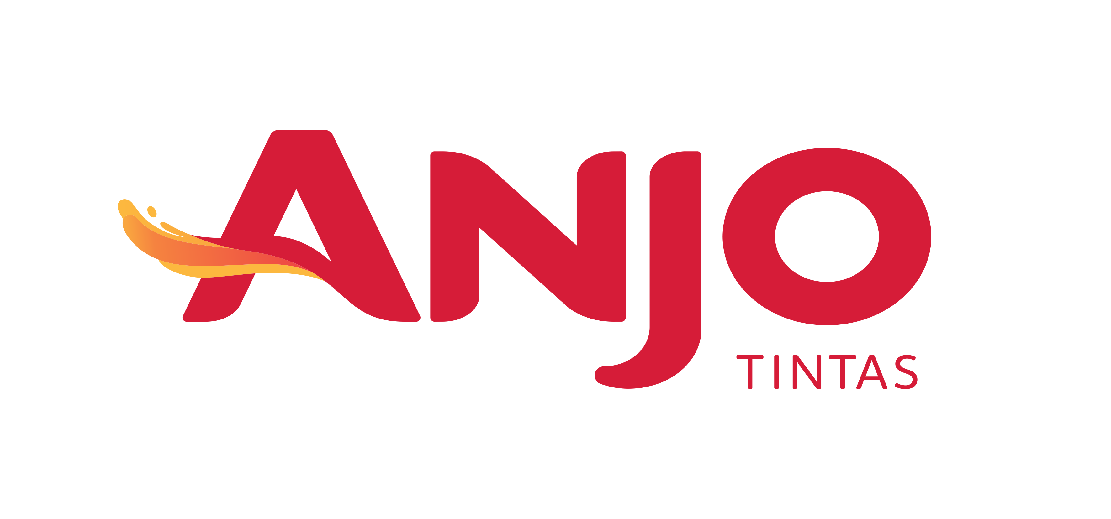 Anjo Tintas