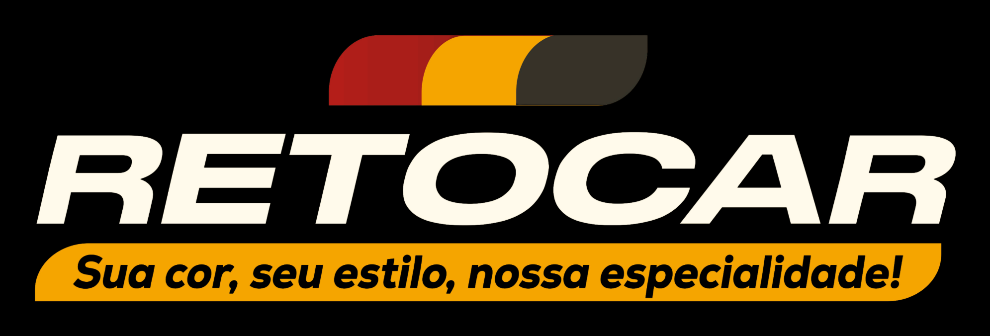 Retocar - Sua cor, seu estilo, nossa especialidade